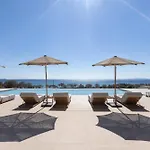 Villa Dafni Tinos *
