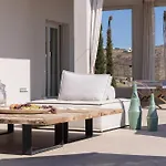 Dafni Tinos * Agios Fokas (Tinos)