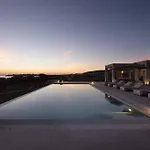 Dafni Tinos * Agios Fokas (Tinos)