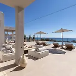 Dafni Tinos Villa *