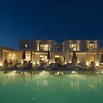 Villa Dafni Tinos