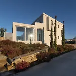 Dafni Tinos Villa