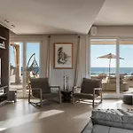 Dafni Tinos Villa *