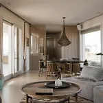 Dafni Tinos Villa