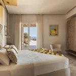Dafni Tinos Villa