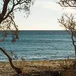 Dafni Tinos Villa *