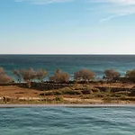 Dafni Tinos Villa *