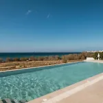 Dafni Tinos Villa *