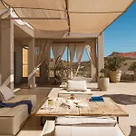 Dafni Tinos Villa
