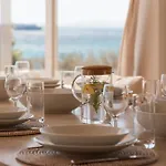 Dafni Tinos Villa *