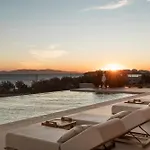 Villa Dafni Tinos