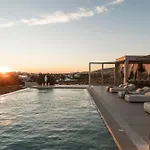 Dafni Tinos Villa *