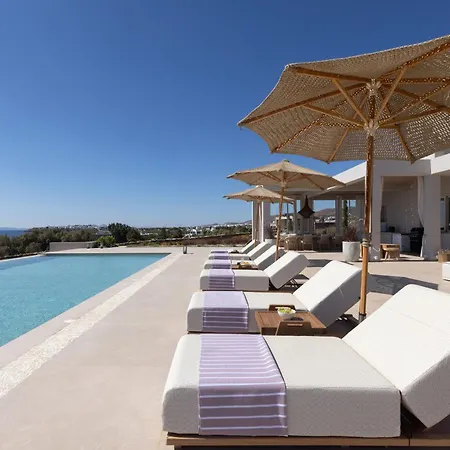 Dafni Tinos Villa