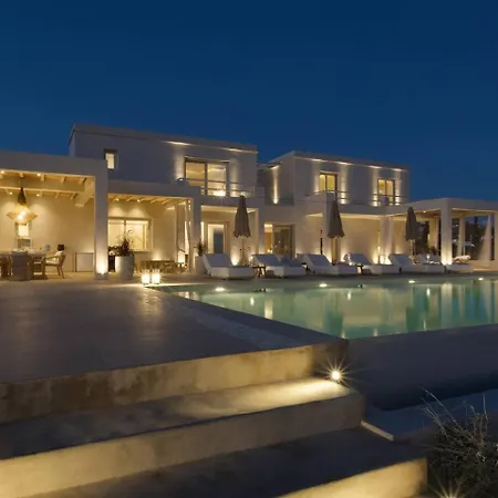 Villa Dafni Tinos Agios Fokas (Tinos)
