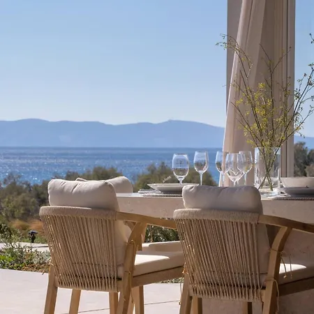 Dafni Tinos Villa