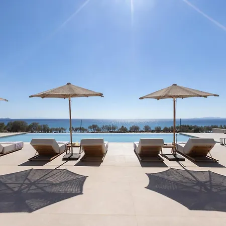 Villa Dafni Tinos *