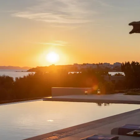 Villa Dafni Tinos
