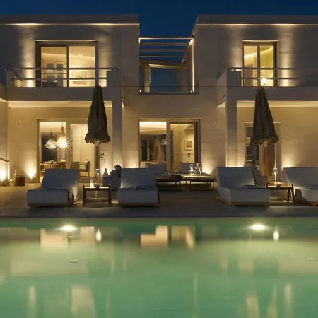 Villa Dafni Tinos