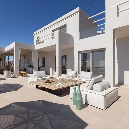 빌라 Dafni Tinos Agios Fokas (Tinos)