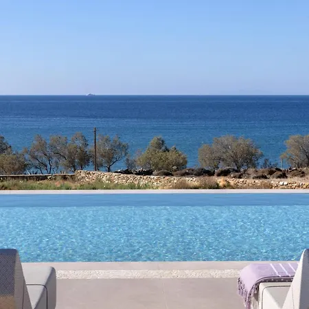 Villa Dafni Tinos Agios Fokas (Tinos)