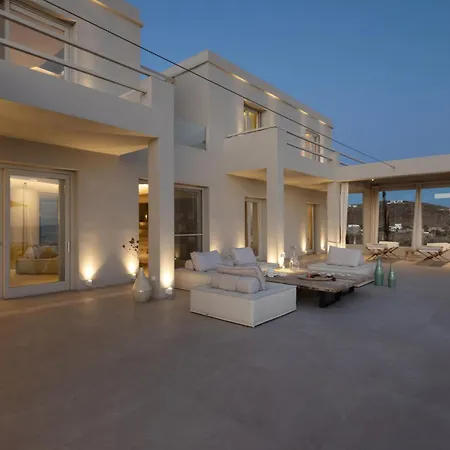 Dafni Tinos Villa Agios Fokas (Tinos)