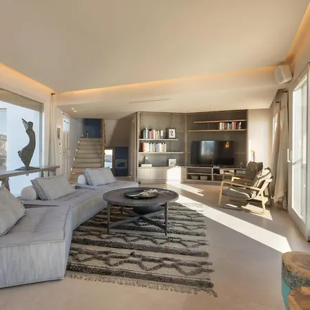 Villa Dafni Tinos