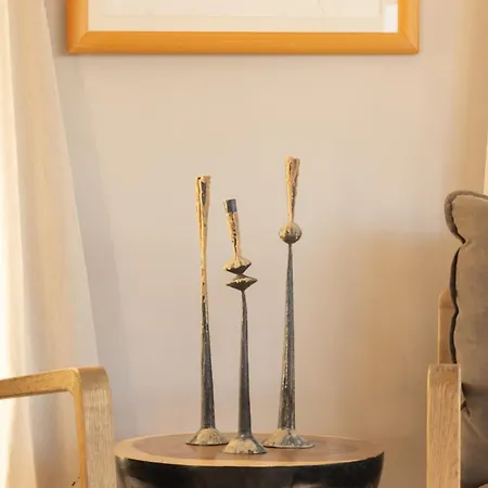 Dafni Tinos Villa *