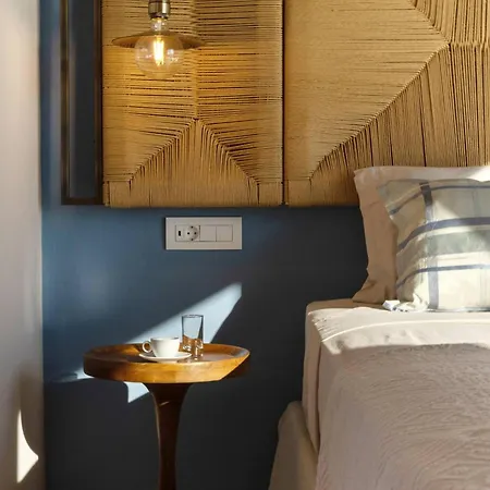 Dafni Tinos * Agios Fokas (Tinos)