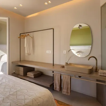 Dafni Tinos Villa