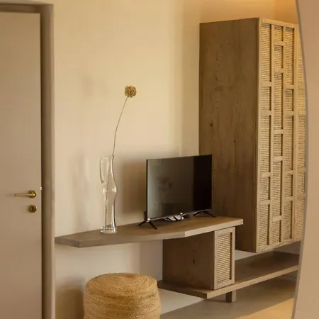 Dafni Tinos Villa *