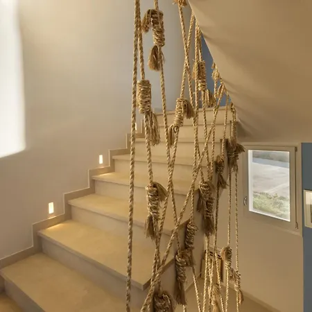 Villa Dafni Tinos Agios Fokas (Tinos)