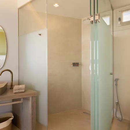 Villa Dafni Tinos Agios Fokas (Tinos)