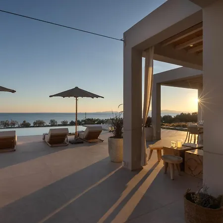 Dafni Tinos * Agios Fokas (Tinos)