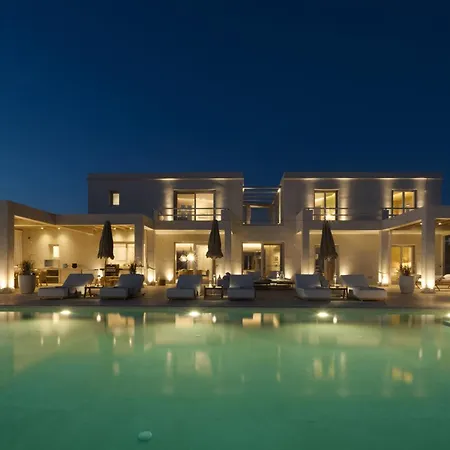 Villa Dafni Tinos