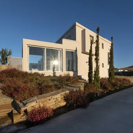 Dafni Tinos Villa