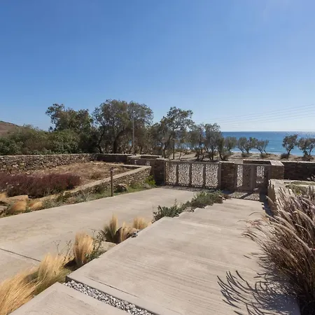 Villa Dafni Tinos Agios Fokas (Tinos)
