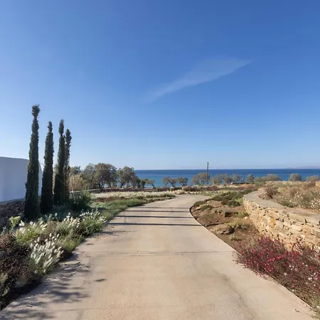 Dafni Tinos * Agios Fokas (Tinos)