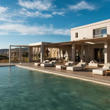 Villa Dafni Tinos *