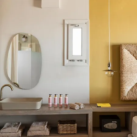 Villa Dafni Tinos *