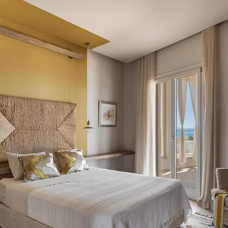 Villa Dafni Tinos