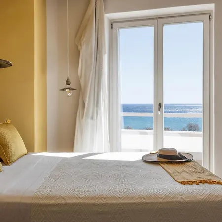 Dafni Tinos Villa
