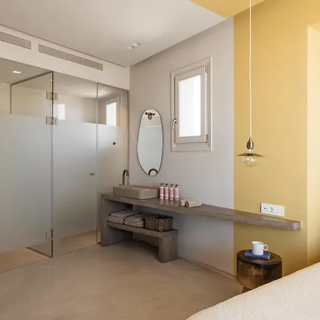 Villa Dafni Tinos