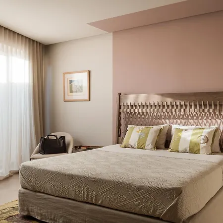 Dafni Tinos Villa