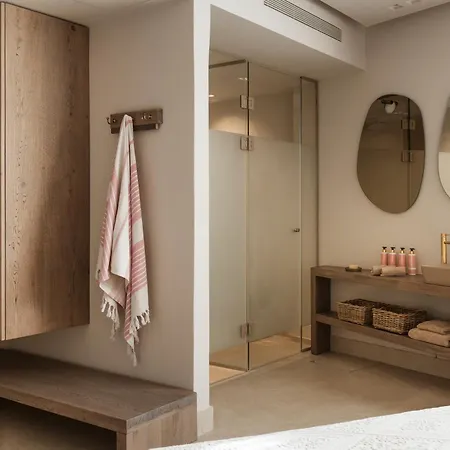 Dafni Tinos Villa *
