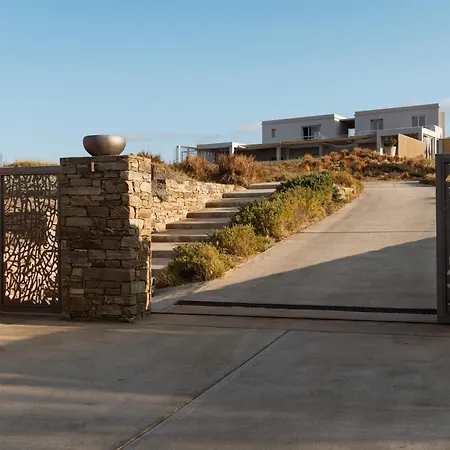 Villa Dafni Tinos *