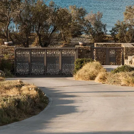 Villa Dafni Tinos *