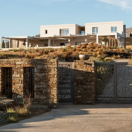 Villa Dafni Tinos
