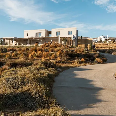 Villa Dafni Tinos