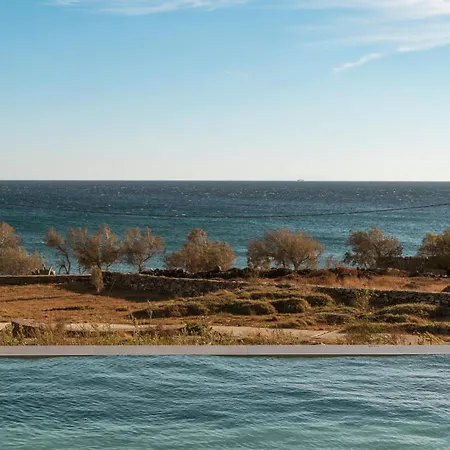 Dafni Tinos Villa *