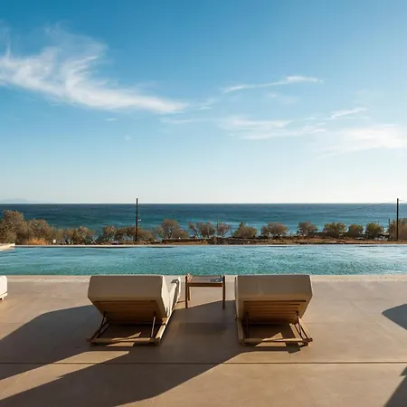 Dafni Tinos Villa